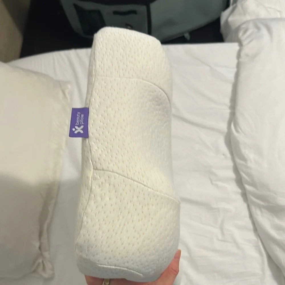 Beauty Pillow with Skin and Pillow case